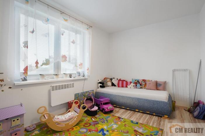 Prodej rodinného domu, Hlušovice, Jezerní, 102 m2