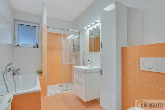 Prodej rodinného domu, Hlušovice, Jezerní, 102 m2