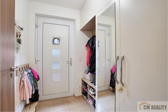 Prodej rodinného domu, Hlušovice, Jezerní, 102 m2