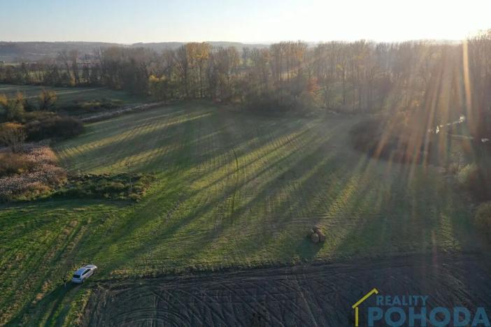 Prodej louky, Radhošť, 8305 m2