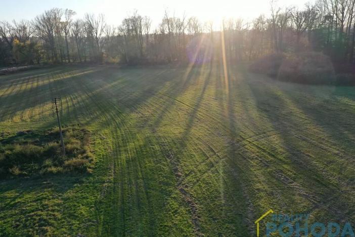 Prodej louky, Radhošť, 8305 m2