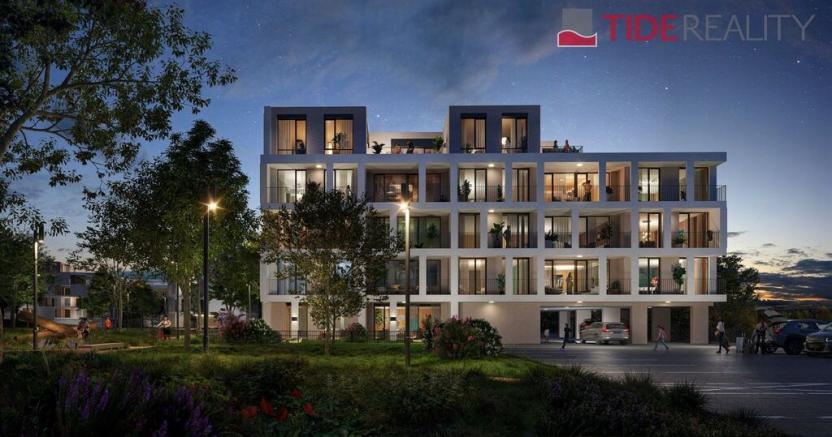 Prodej bytu 4+kk, Beroun, 112 m2