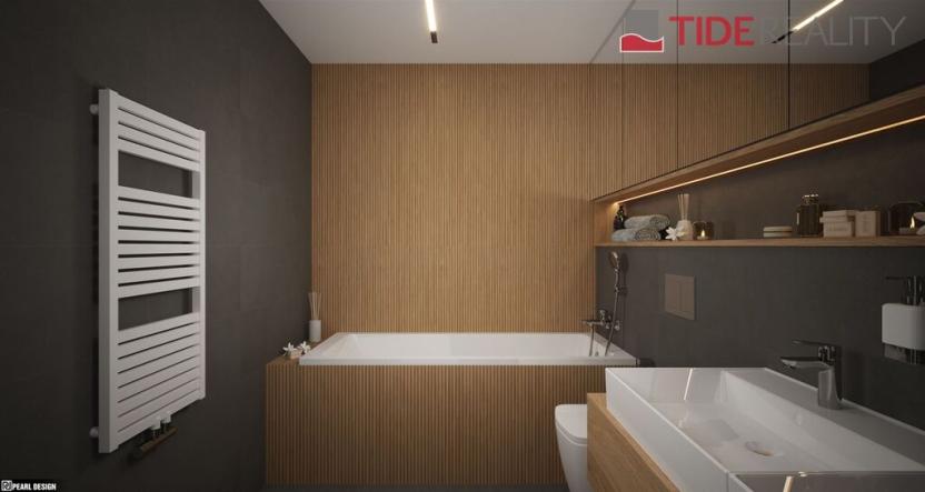 Prodej bytu 4+kk, Beroun, 112 m2