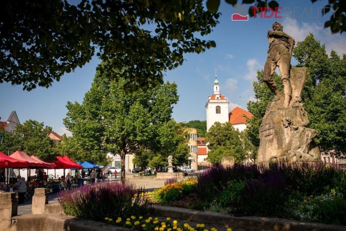 Prodej bytu 4+kk, Beroun, 112 m2