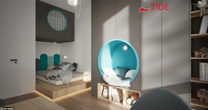 Prodej bytu 4+kk, Beroun, 93 m2