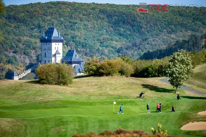 Prodej bytu 4+kk, Beroun, 93 m2