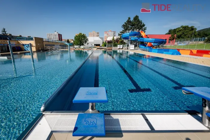 Prodej bytu 4+kk, Beroun, 93 m2