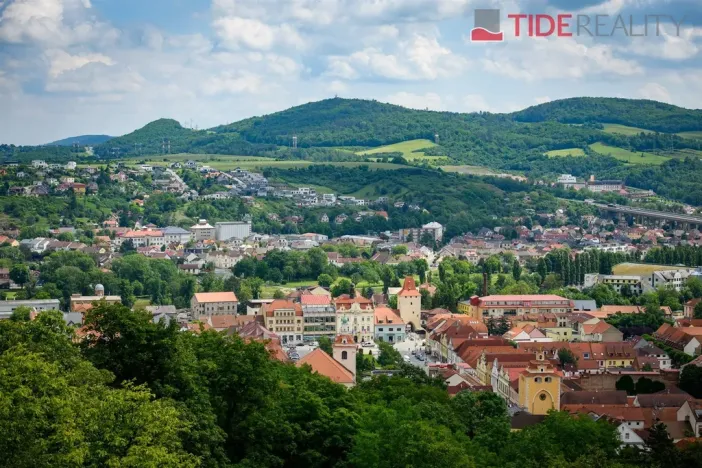 Prodej bytu 4+kk, Beroun, 93 m2