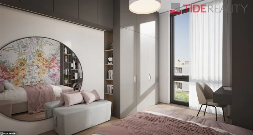 Prodej bytu 4+kk, Beroun, 93 m2