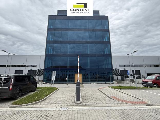 Pronájem skladu, České Budějovice - České Budějovice 4, Pekárenská, 550 m2