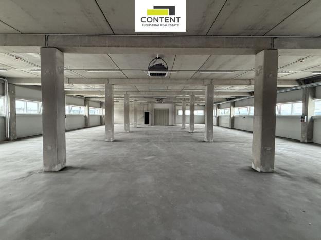 Pronájem skladu, České Budějovice - České Budějovice 4, Pekárenská, 550 m2