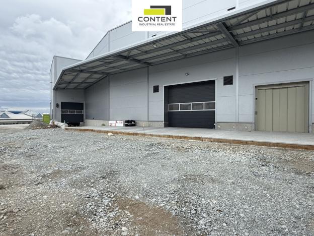 Pronájem skladu, České Budějovice - České Budějovice 4, Pekárenská, 550 m2