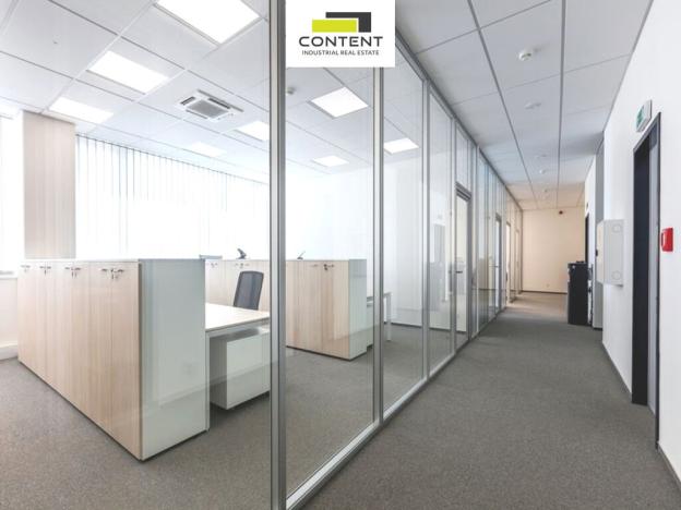 Pronájem skladu, Krupka, Eduarda Proppera, 5493 m2