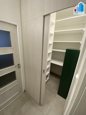 Pronájem bytu 3+1, Železná Ruda, U Řezné, 62 m2