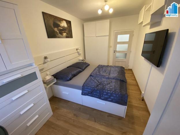 Pronájem bytu 3+1, Železná Ruda, U Řezné, 62 m2