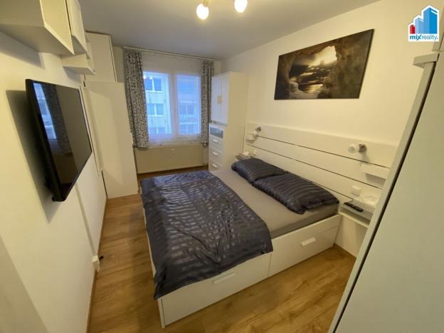 Pronájem bytu 3+1, Železná Ruda, U Řezné, 62 m2