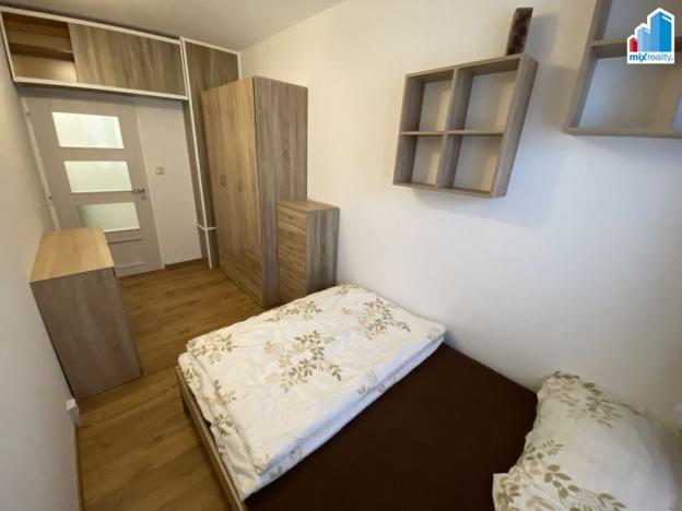 Pronájem bytu 3+1, Železná Ruda, U Řezné, 62 m2