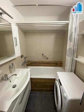 Pronájem bytu 3+1, Železná Ruda, U Řezné, 62 m2