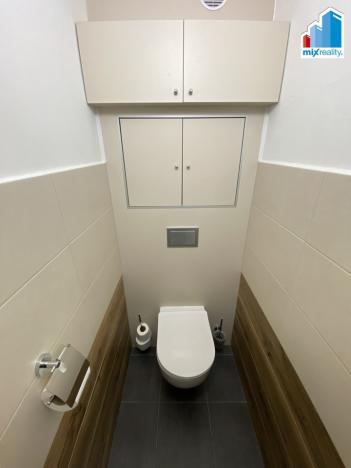 Pronájem bytu 3+1, Železná Ruda, U Řezné, 62 m2