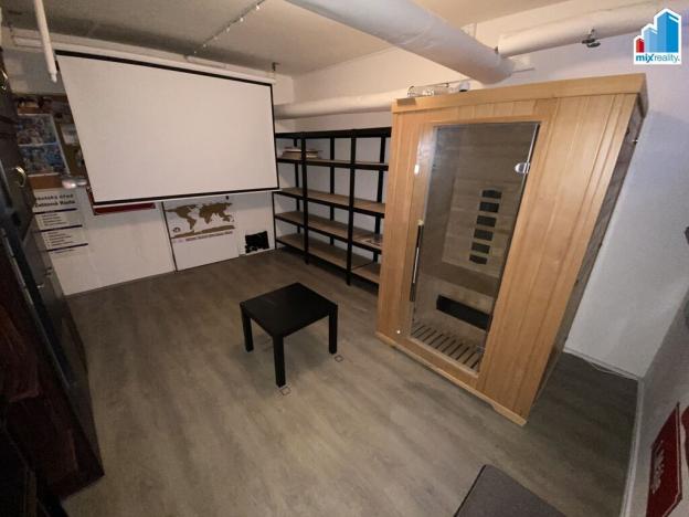 Pronájem bytu 3+1, Železná Ruda, U Řezné, 62 m2