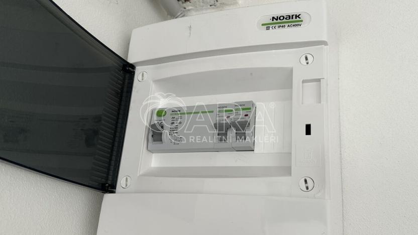 Prodej garáže, Králův Dvůr, 22 m2