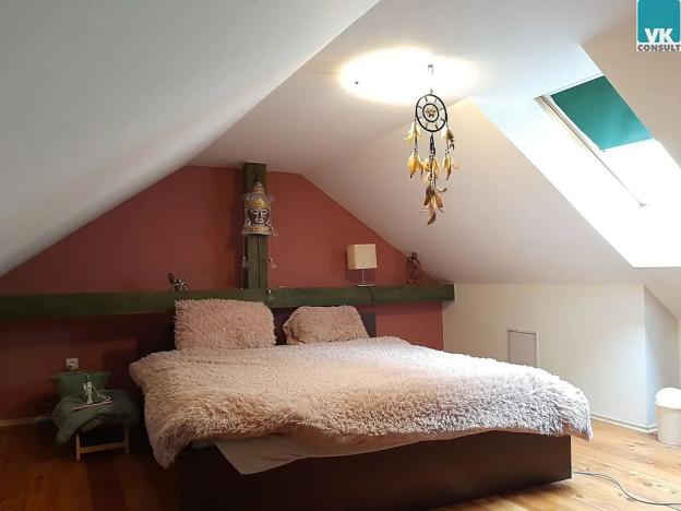 Pronájem bytu 2+kk, Litomyšl, Smetanovo náměstí, 69 m2