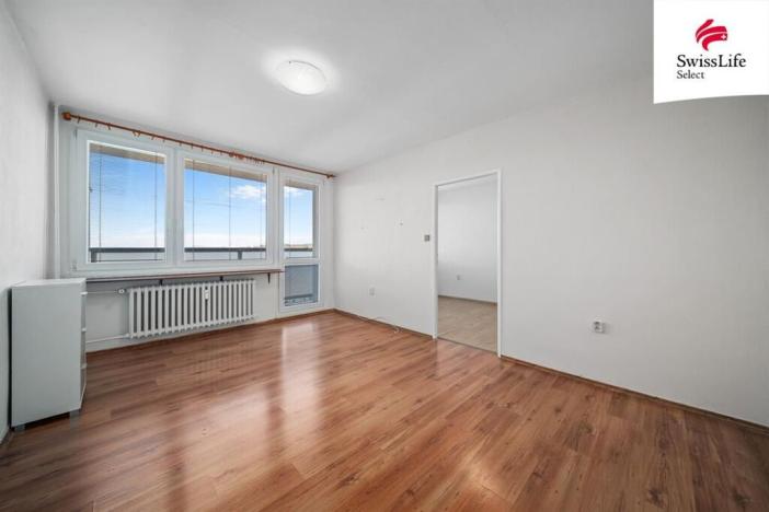 Pronájem bytu 3+1, Trutnov, Křižíkova, 62 m2