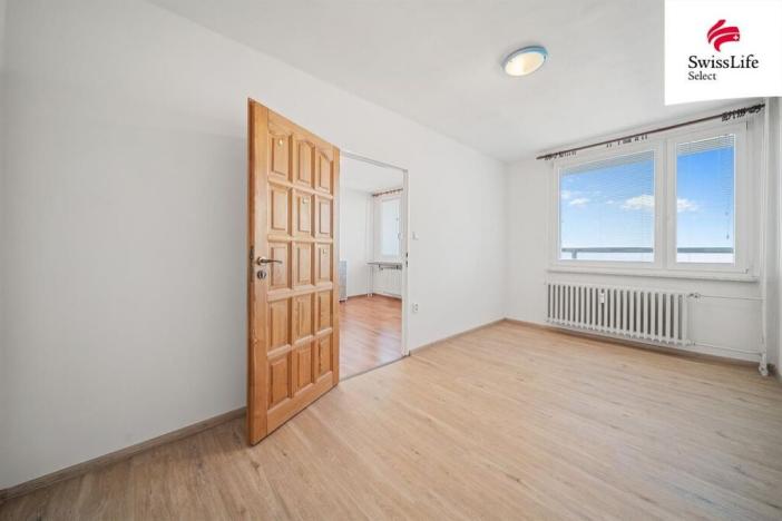 Pronájem bytu 3+1, Trutnov, Křižíkova, 62 m2