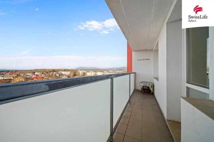 Pronájem bytu 3+1, Trutnov, Křižíkova, 62 m2