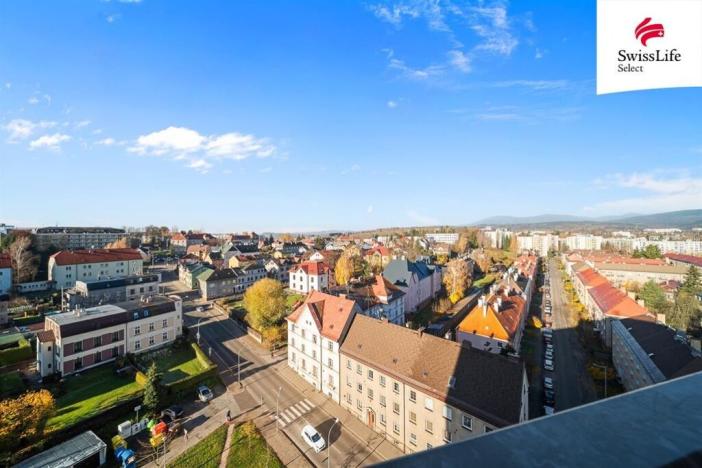 Pronájem bytu 3+1, Trutnov, Křižíkova, 62 m2