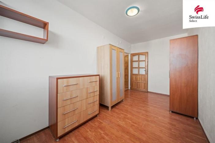 Pronájem bytu 3+1, Trutnov, Křižíkova, 62 m2