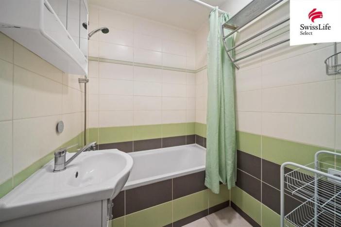 Pronájem bytu 3+1, Trutnov, Křižíkova, 62 m2