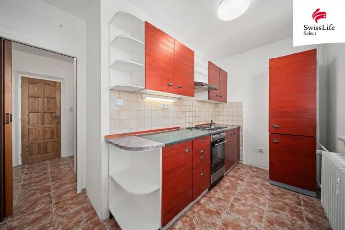 Pronájem bytu 3+1, Trutnov, Křižíkova, 62 m2