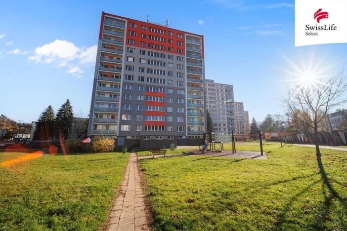 Pronájem bytu 3+1, Trutnov, Křižíkova, 62 m2