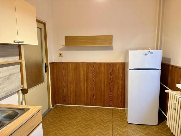 Pronájem bytu 1+1, Vysoké Mýto, Větrná, 30 m2