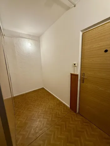 Pronájem bytu 1+1, Vysoké Mýto, Větrná, 30 m2