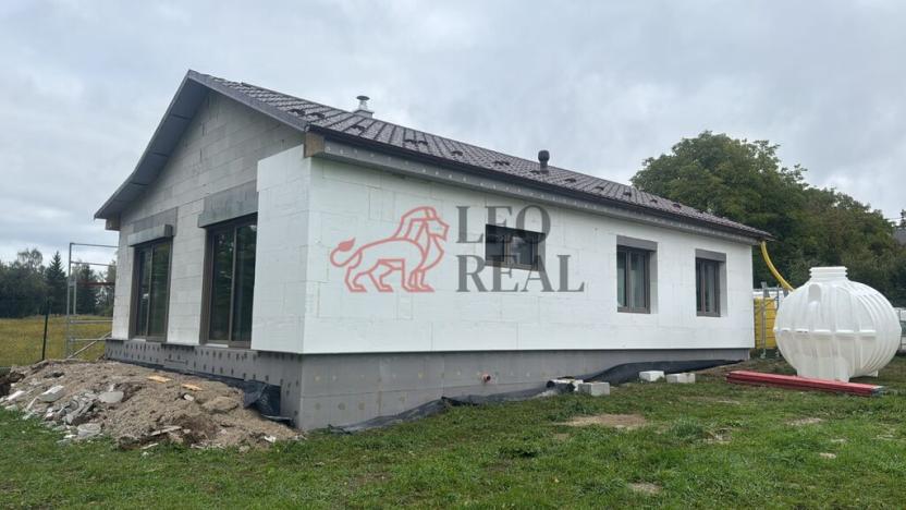 Prodej rodinného domu, Leskovice, 145 m2