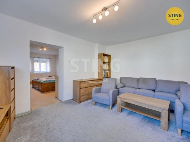 Prodej rodinného domu, Dolní Dubňany, 91 m2