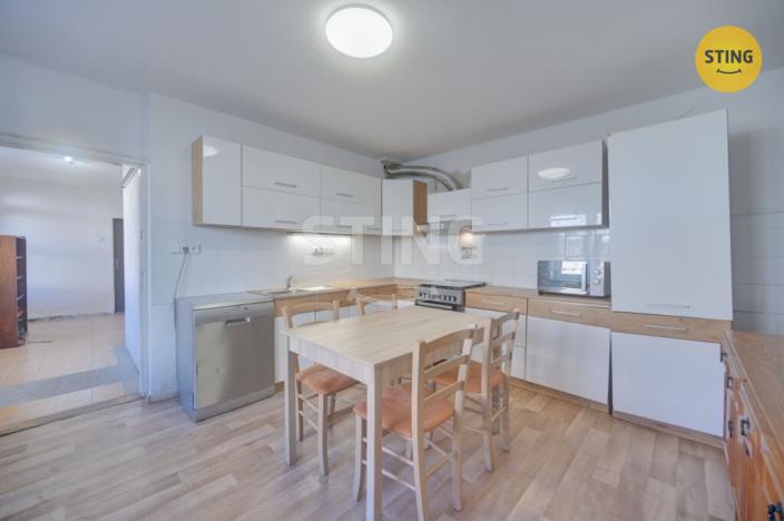 Prodej rodinného domu, Dolní Dubňany, 91 m2