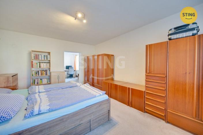 Prodej rodinného domu, Dolní Dubňany, 91 m2