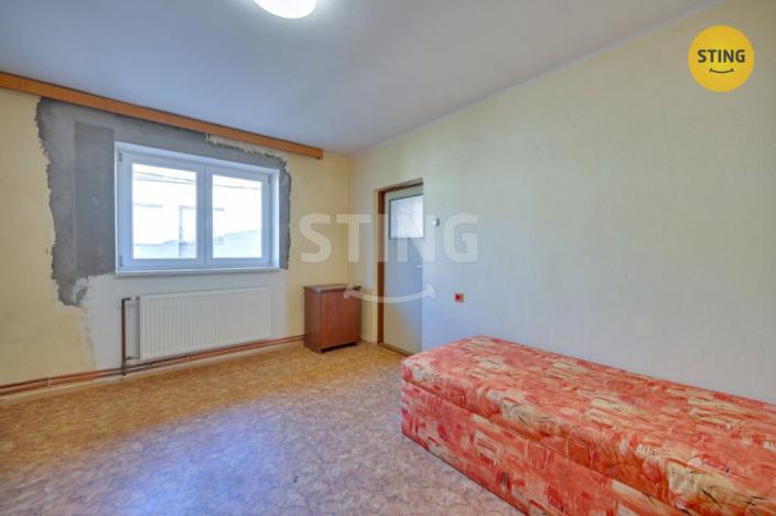 Prodej rodinného domu, Dolní Dubňany, 91 m2