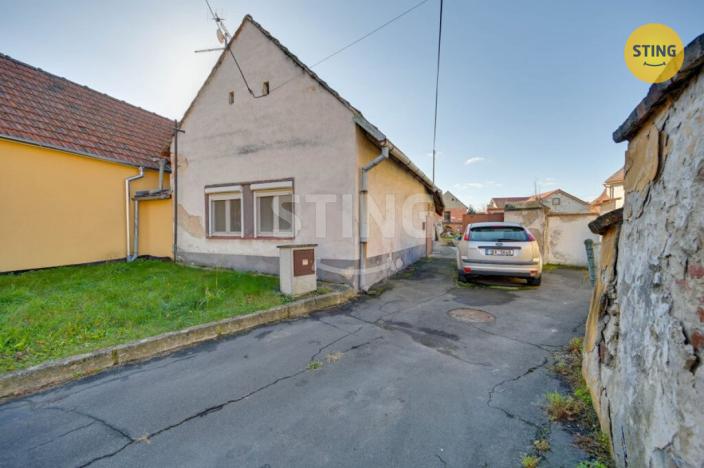 Prodej rodinného domu, Dolní Dubňany, 91 m2