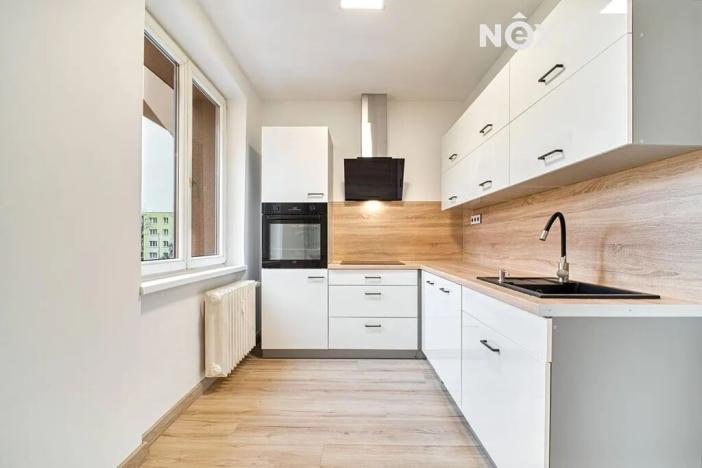 Pronájem bytu 1+kk, Bohumín, Šunychelská, 32 m2
