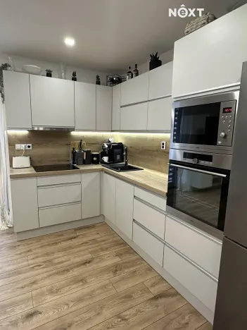 Pronájem bytu 3+kk, Ostrava, Porubská, 58 m2