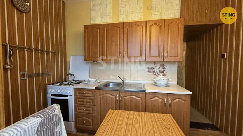 Prodej bytu 3+1, Vrbno pod Pradědem, Jesenická, 63 m2