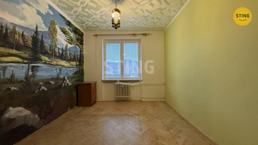 Prodej bytu 3+1, Vrbno pod Pradědem, Jesenická, 63 m2