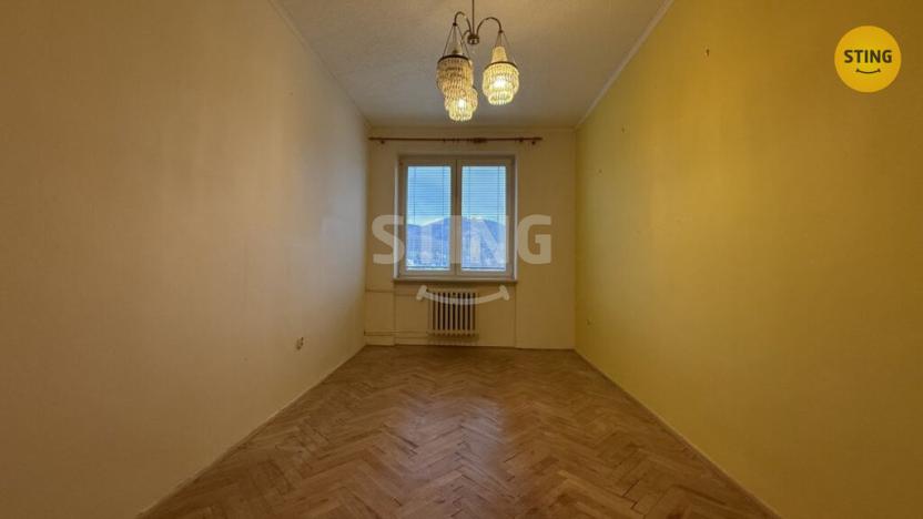 Prodej bytu 3+1, Vrbno pod Pradědem, Jesenická, 63 m2