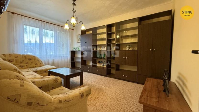 Prodej bytu 3+1, Vrbno pod Pradědem, Jesenická, 63 m2