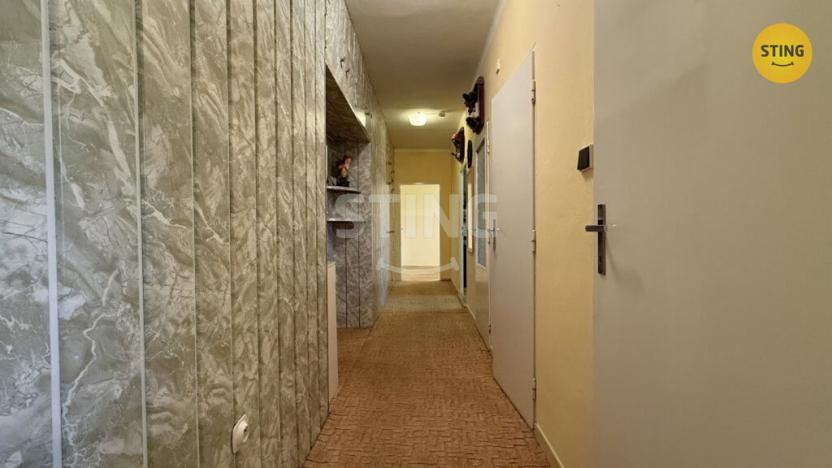 Prodej bytu 3+1, Vrbno pod Pradědem, Jesenická, 63 m2