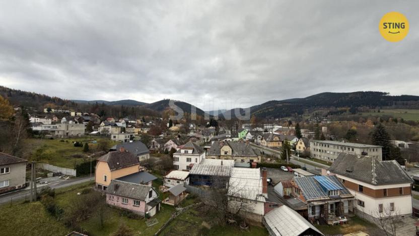 Prodej bytu 3+1, Vrbno pod Pradědem, Jesenická, 63 m2